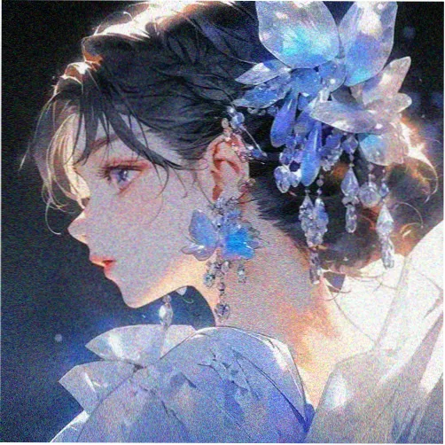 沈知秋人物头像
