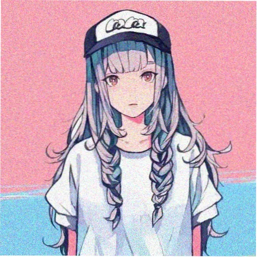 苏黎人物头像
